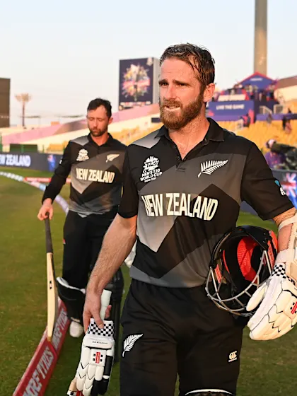 Different format, same result as New Zealand deliver again