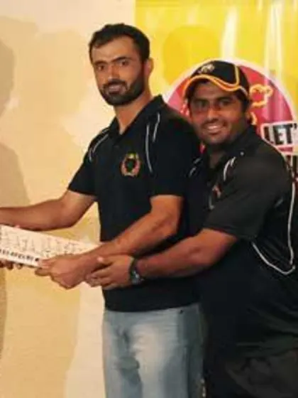 India face tricky test