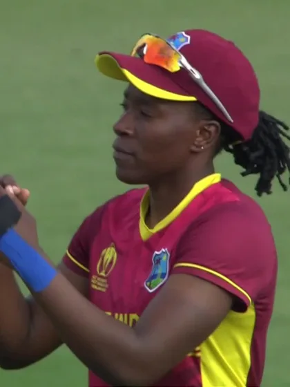 Wicket: Mandhana falls after incredible century