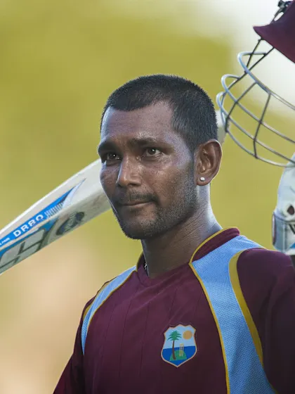 Bravo, Roach and Rampaul on the move in ODI rankings