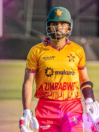 Uganda v Zimbabwe | Match Highlights | ICC Men's T20 World Cup Africa Qualifier