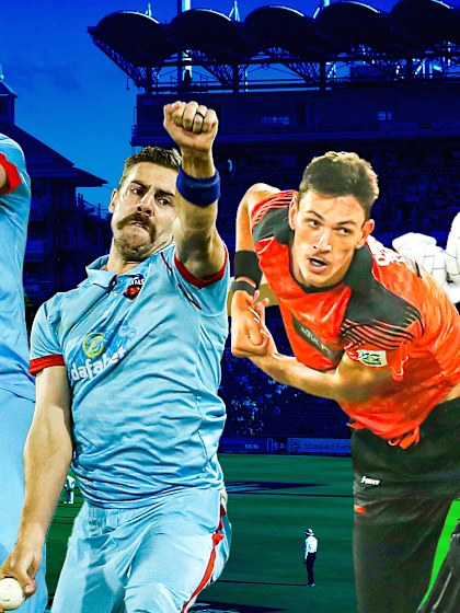 SA20 Final: key batters and bowlers in the decider