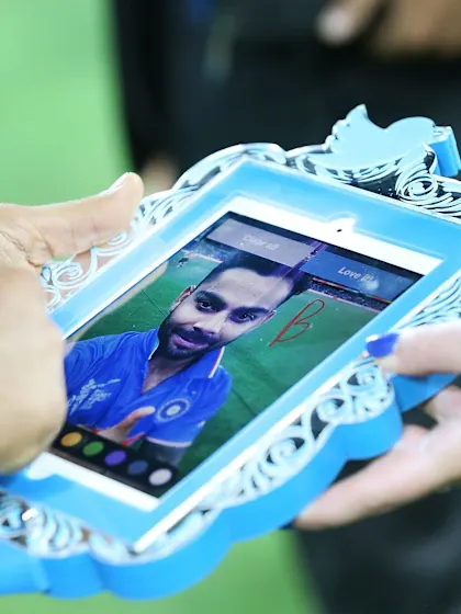 ICC Cricket World Cup 2015 following soars to record levels online