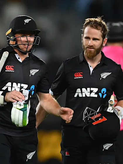 New Zealand rise in CWCSL table after pulling off stunning chase against India