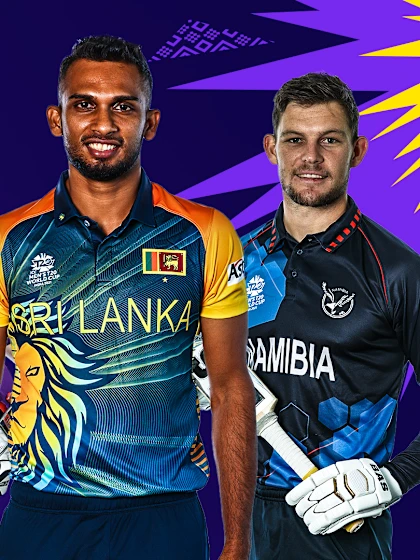 T20 World Cup jerseys revealed so far