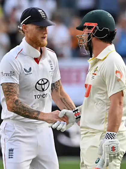Stokes hails Head’s phenomenal knock after Perth defeat