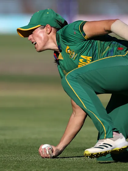 Brits living the dream after powering South Africa to final
