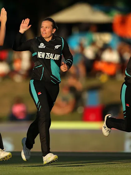 New Zealand ready to bounce back against Bangladesh
