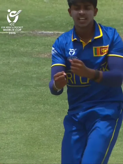 N Pol with a Duck vs. Sri Lanka
