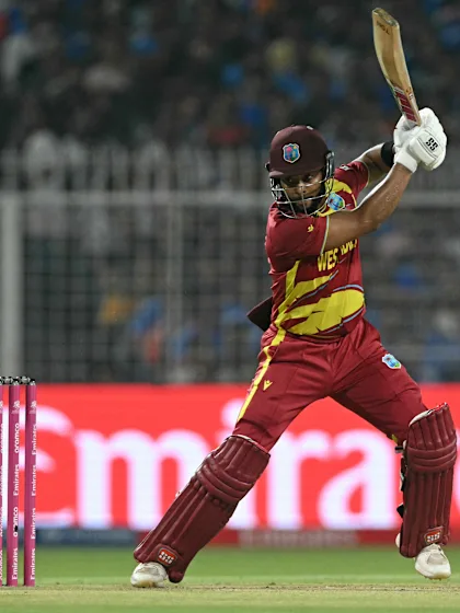 West Indies unveil ODI and T20I squads for India tour