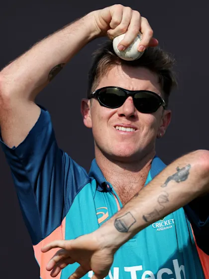 Australia and South Africa set for Lucknow battle | It Takes One Day: Episode 10 | CWC23