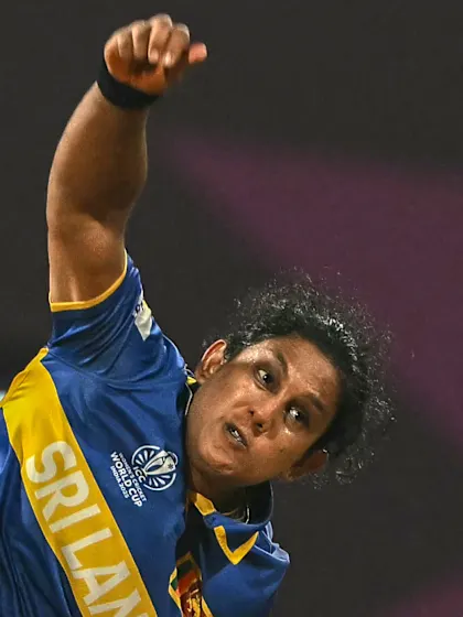 Athapaththu wins it for Sri Lanka in the final over | CWC25