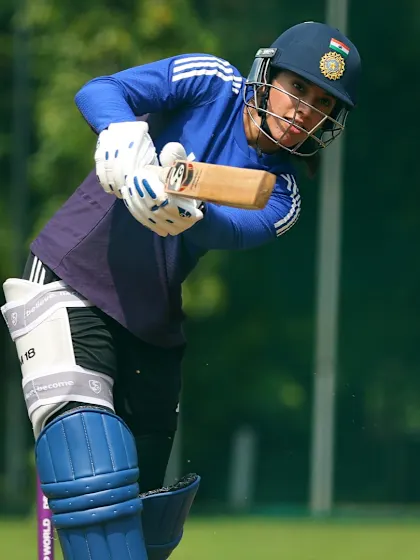 Must-win game for India and New Zealand | Will to Win Preview Show | CWC25