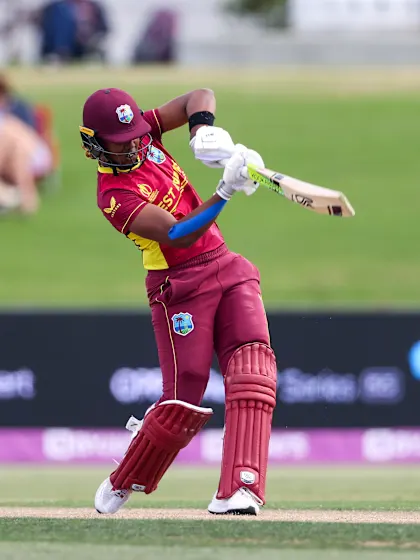 Matthews edges tale of two openers