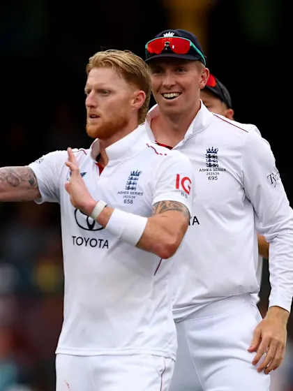 Injury delays England star’s return to competitive cricket 