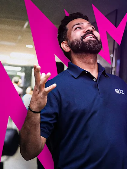 Rohit reveals his fondest memories of past T20 World Cups | Rohit Sharma: The Ambassador