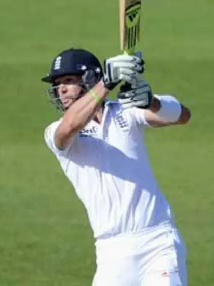 Pietersen omitted from England squad