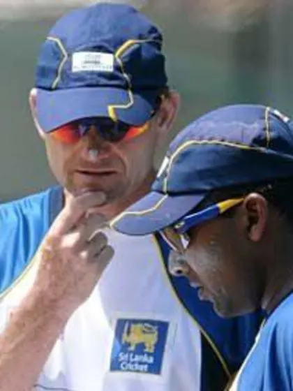 We have the right combination: Jayawardena