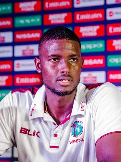 Holder says time for the Windies to win another World Cup
