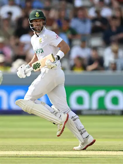 Logo of World Test Championship Final: Follow the Ultimate Test and Where to Watch