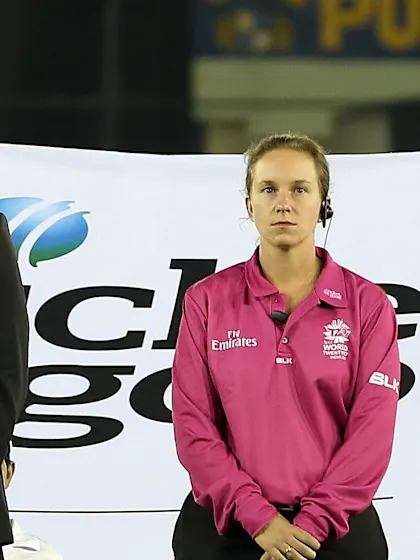 11th team for next month's ICC Women's World T20 revealed