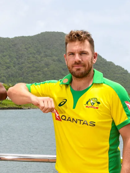 Australia kickstart T20 World Cup preparations as West Indies ready title defence