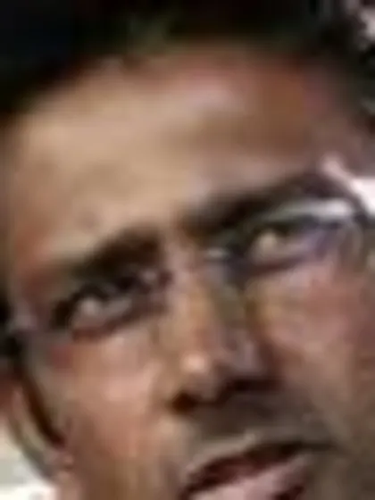 Team Kumble voted to power