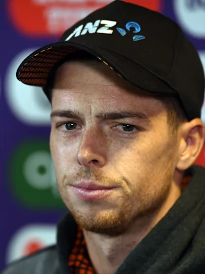 New Zealand unbeaten start is down to the team and not just Williamson, claims Santner
