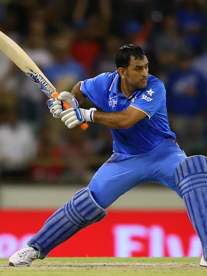 Dhoni must play in 2019 World Cup – Robin Singh