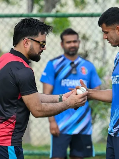 Key player recalled by Afghanistan for Bangladesh ODI series