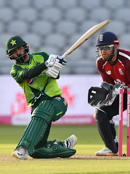 England set to tour Pakistan in 2021