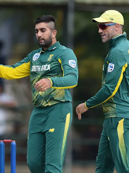 South Africa hope for better outings in shorter format