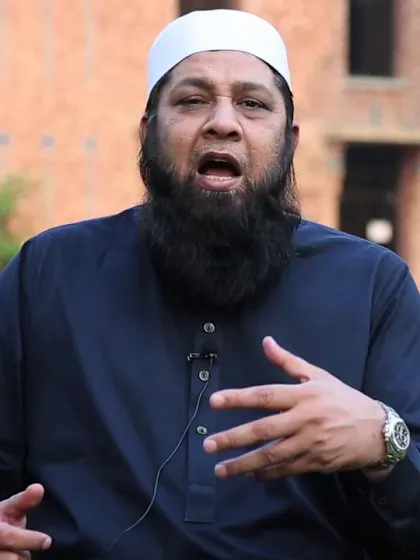 Inzamam-ul-Haq recalls his U19 CWC memories