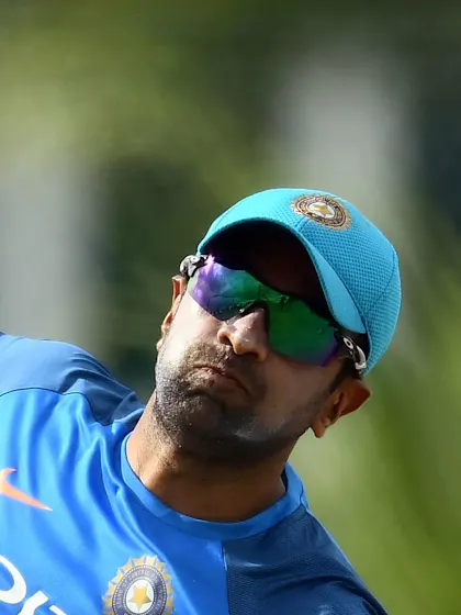 ‘Calculated in his decisions, yet relaxed’ – Miller describes Ashwin the captain