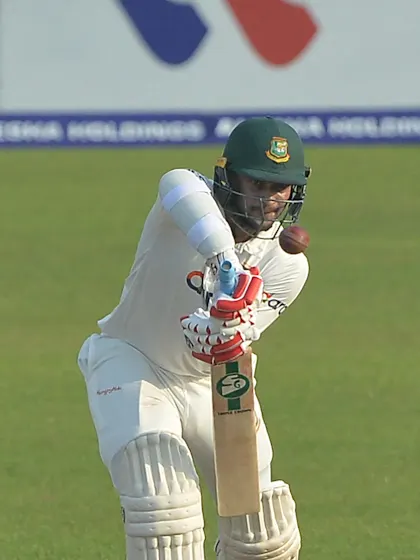 Shakib returns as Bangladesh announce squad for first Test against Sri Lanka