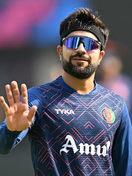 Inspired Afghanistan eye another upset in New Zealand clash