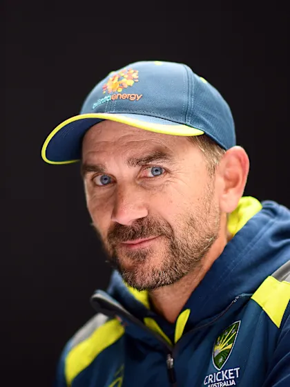 Langer praise Australia’s unsung heroes Maxwell and Stoinis ahead of final group game