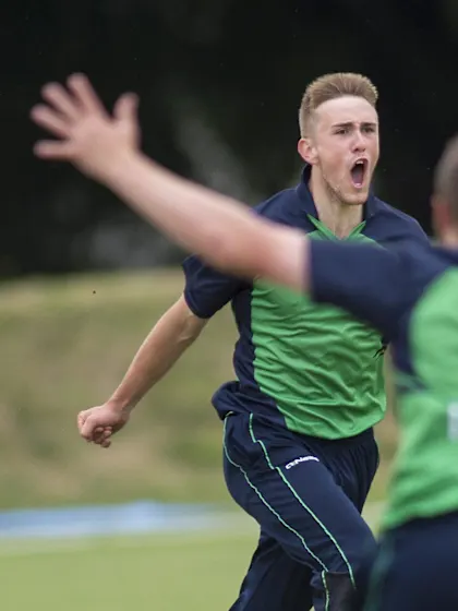 Squads announced for 2018 U19 CWC Qualifier - Europe Division 1
