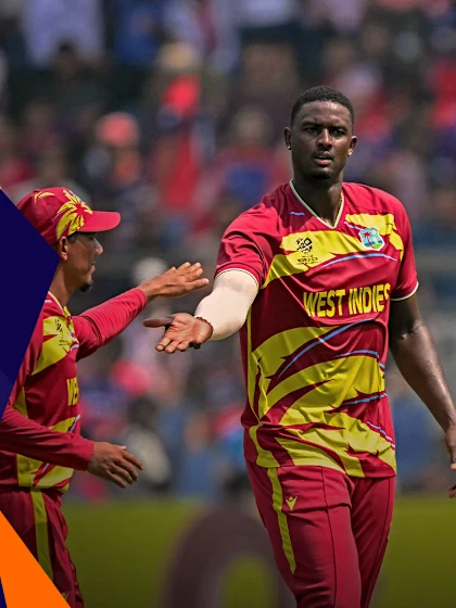 West Indies v Italy | Feel The Thrill | T20WC 2026