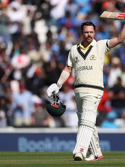 Memorable moments from past World Test Championship Finals