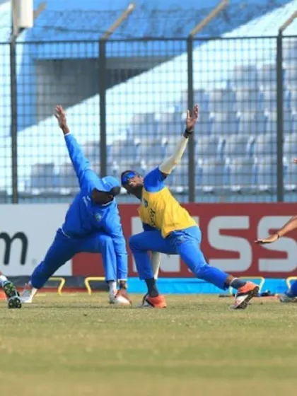 ICC Under 19 Cricket World Cup Day 3 Preview