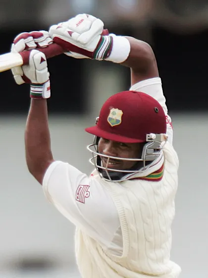The best of Brian Lara: His top Test innings
