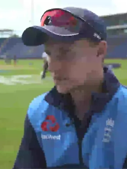 #CT17 SF1 - ENG v PAK - Match Preview