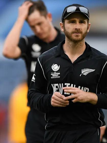 Report Card: New Zealand