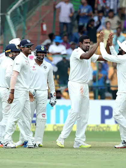 India v Australia, 3rd Test, Ranchi - Preview