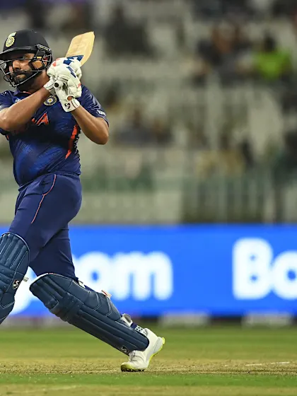 Rohit Sharma returns to lead India in 1000th ODI