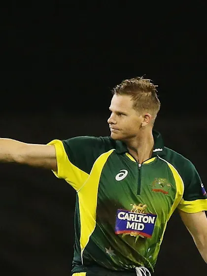 Smith century seals series for Australia