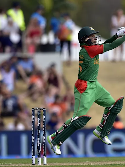 Pakistan must avoid whitewash against Bangladesh to maintain ODI standing