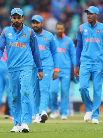 Credit to Sri Lanka, we are not invincible: Kohli