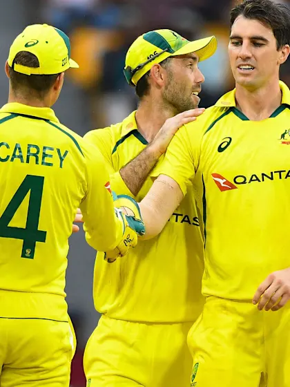 India bound: Australia lock in squad for 2023 World Cup